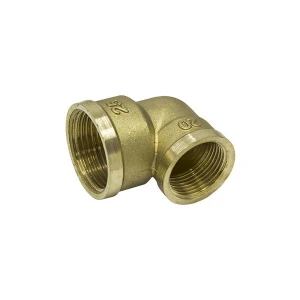 Уголок Lexline PN10 ВВ 1"x3/4" К0116