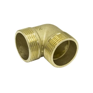 Уголок Lexline PN10 ВЗ 1 1/4" К0126