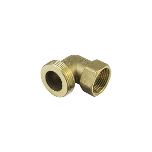 Уголок Lexline PN10 ВЗ 1"x1 1/4" К0133