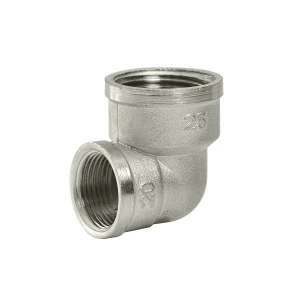 Уголок Lexline PN10 ВВ 1"x3/4" К.0116-ВН