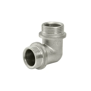 Уголок Lexline PN10 ВЗ 1" К.0127-ВН