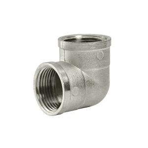 Уголок Lexline PN10 ВВ 2" К.0130-ВН