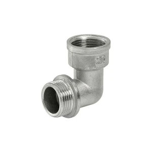 Уголок Lexline PN10 ВЗ 3/4" К.0120-ВН