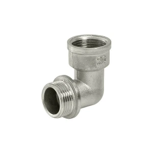 Уголок Lexline PN10 ВЗ 1/2" К0111-ВН