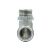 Уголок Raftec PN40 ЗЗ 1/2" UN01