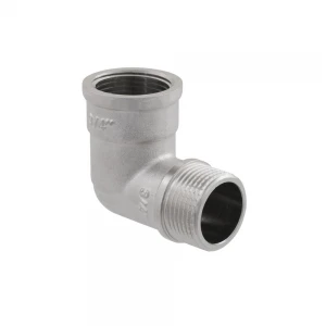 Уголок Raftec PN40 ВЗ 3/4" UP02
