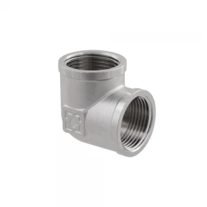 Уголок Raftec PN40 ВВ 1" U03