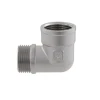Уголок Raftec PN40 ВЗ 1" UP03