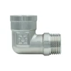 Уголок Raftec PN40 ВЗ 1" UP03
