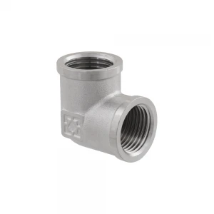 Уголок Raftec PN40 ВВ 1/2" U01