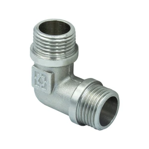Уголок Raftec PN40 ЗЗ 1" UN03