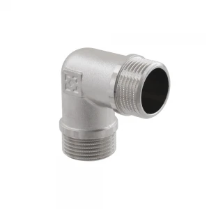 Уголок Raftec PN40 ЗЗ 3/4" UN02