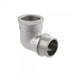 Уголок Raftec PN40 ВЗ 1 1/4" UP04