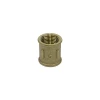 Муфта Аквагост PN10 ВВ 1/2" 0305