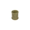 Муфта Аквагост PN10 ВВ 1/2" 0305