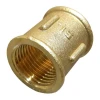Муфта Аквагост PN10 ВВ 1/2" 0305