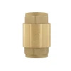 Обратный клапан для воды Raftec EUROPE DN25 1" NRVF03