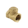 Обратный клапан лепестковый Raftec ВВ 1 1/4"