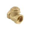 Обратный клапан лепестковый Raftec ВВ 1 1/2"