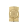 Обратный клапан лепестковый Raftec ВВ 1 1/2"