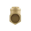 Обратный клапан лепестковый Raftec ВВ 1 1/2"