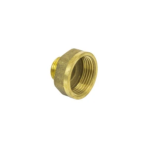 Перехідник Lexline PN10 ВЗ 1"x1/2" К0602