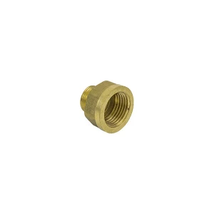 Перехідник Lexline PN10 ВЗ 1/2"x3/8" К0640