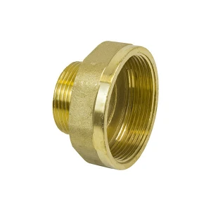 Перехідник Lexline PN10 ВЗ 2"x1 1/4" К0621