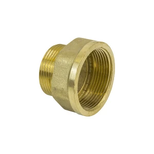 Перехідник SOLOMON 1 1/4″х1/2″ ВЗ нікель 8106