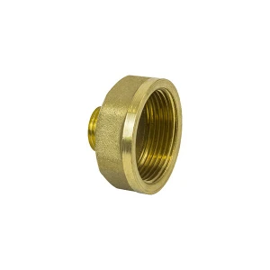 Перехідник Lexline PN10 ВЗ 1 1/4"x3/4" К0607