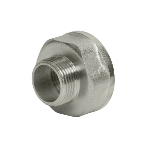 Перехідник Lexline PN10 ВЗ 1" К0608-Вн