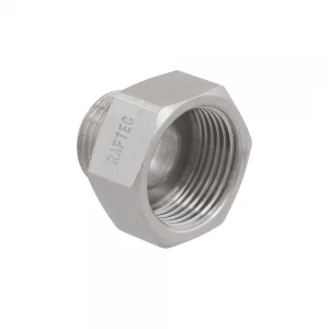 Перехідник Raftec PN40 ВЗ 3/4"x1/2" P0201