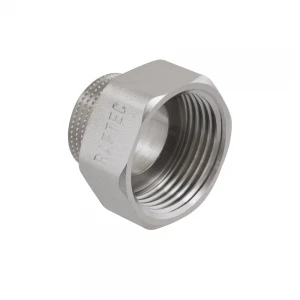 Перехідник Raftec PN40 ВЗ 1"x3/4" P0302
