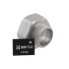 Перехідник Raftec PN40 ВЗ 1"x3/4" P0302