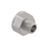 Перехідник Raftec PN40 ВЗ 1/2"x1/4" P01001