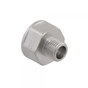 Перехідник Raftec PN40 ВЗ 1/2"x1/4" P01001