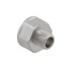 Перехідник Raftec PN40 ВЗ 1/2"x1/4" P01001