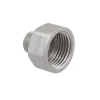 Перехідник Raftec PN40 ВЗ 1/2"x1/4" P01001