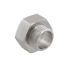 Перехідник Raftec PN40 ВЗ 1 1/4"x1" P0403