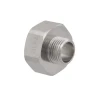 Перехідник Raftec PN40 ВЗ 1"x1/2" P0301