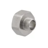 Перехідник Raftec PN40 ВЗ 1"x1/2" P0301