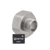 Перехідник Raftec PN40 ВЗ 1"x1/2" P0301
