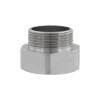 Перехідник Raftec PN40 ВЗ 1 1/2"x1 1/4" P0504
