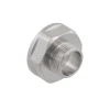 Перехідник Raftec ВЗ 1 1/2"x1" P0503