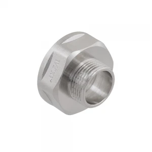 Перехідник Raftec ВЗ 1 1/2"x1" P0503