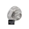 Перехідник Raftec ВЗ 1 1/2"x1" P0503