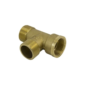 Перехідник SOLOMON 1 1/4″х3/4″ ВЗ нікель 8106