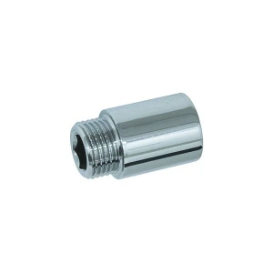 Удлинитель Raftec 1/2" 15 мм UHL0115