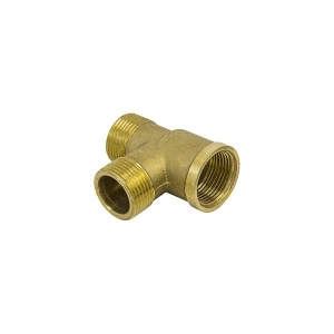 Трійник Lexline PN10 ВН 3/4" К0209