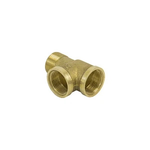 Трійник Lexline PN10 ВН 3/4" К0210